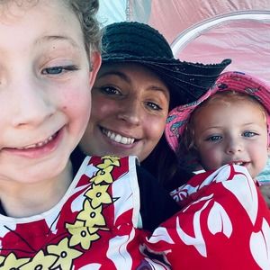 Meet your Posher, Lindsey